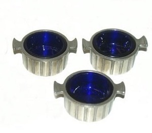 Salt Cellar
